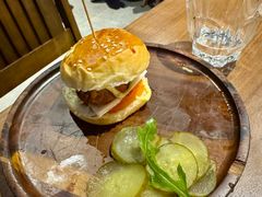 -ONE SMILE 美式烟熏慢烤(壹方汇店)