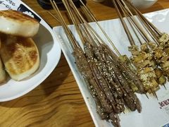 -木屋烧烤(惠阳华润小径湾店)
