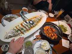 -上座云间·青年赣菜(绿茵店)