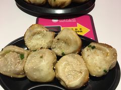 -小杨生煎(湟普汇店)