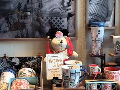 -星巴克臻选(北京前门大街店)