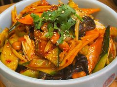 -韩景台烤肉(八大处店)