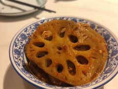 -回家吃饭·地道南昌菜(建德观总店)
