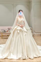 点击看大图 -MuseMarry婚纱(前海嘉里中心店)