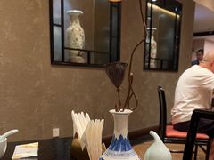 -海天楼中餐厅(吴宫泛太平洋酒店)