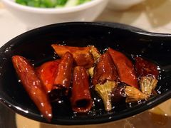 -宣武小院涮肉(前门店)