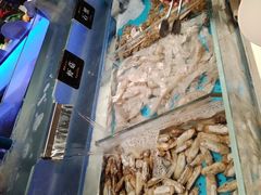 -加餐海鲜自助(宝龙一城店)