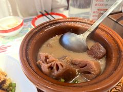 -来菜·湖北头牌藕汤(汉街店)