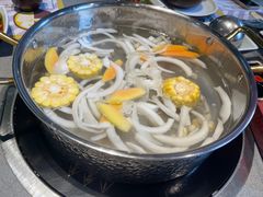 -椰小鸡·琼州糟粕醋(美兰缤纷城店)