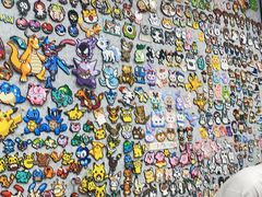 -花栗创意手工馆·小戏拼豆店