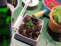 -老灶堂文创火锅(文艺路店)