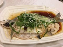 清蒸大海边鱼-朱仔记食府(江南大道店)