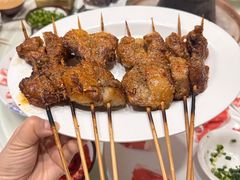 -福寿斋(顺义总店)