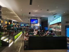 -淘米捞·米汤脆鲩鱼火锅(福田皇岗店)
