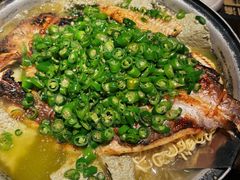 -烤匠麻辣烤鱼(万象城店)