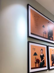 -爱儿美儿童摄影(奥森公园店)