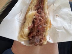 -闫家驴肉老店(华电一校店)