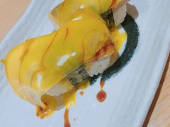 -富山日式料理(宽厚里店)