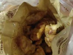 -傅强排骨(成都总店)