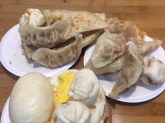 蒸饺-好适口(西二旗店)