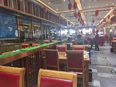 大堂-金刚山烧烤(中山路店)