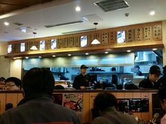 -博多一幸舍(侨福芳草地购物中心店)