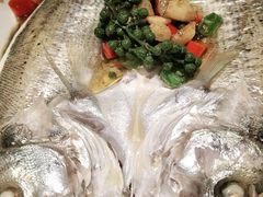 -绿茶餐厅(昆明世纪金源店)
