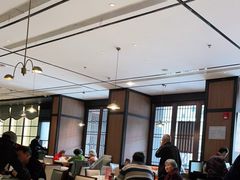 大堂-上海德兴馆(昌里店)