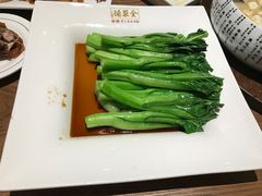 -全聚德(江宁店)