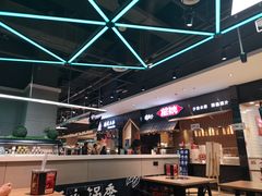 -盒马X会员店(王府井奥莱UP TOWN店)