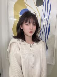 点击看大图 -宫铭烫发染发接发店