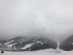 -鳌山滑雪度假区