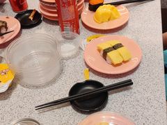 -争鲜回转寿司(西红门荟聚PLUS店)