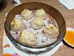 -小杨生煎(龙阳广场店)