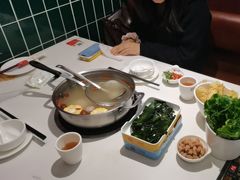 -八合里潮汕鲜牛肉火锅(上海汇智广场店)