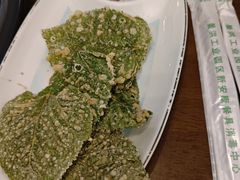-菌乡缘·野生菌蒸汽鱼火锅(江边夜市店)