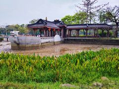 -惠州西湖丰渚园