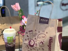 -奈雪的茶(红谷滩万达广场店)