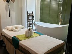 -Lazy Time Massage南亚按摩小馆(大悦城店)