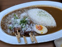 -CURRY YA 熟成咖哩專門店(深圳湾万象城店)