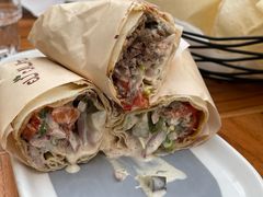 -ELI FALAFEL Lebanese&Mediterranean黎巴嫩美食(富城路店)