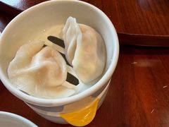 -喜鼎海胆水饺(东港店)