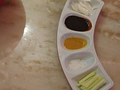 -京华烟云·北京烤鸭(领展购物广场·中关村店)
