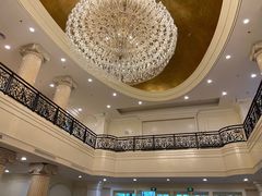 -中旅阿那亚九龙湖·公主酒店