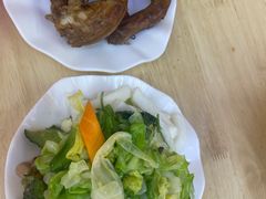-盛京人人鸡味抻面(珠江桥店)