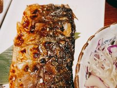 -鸟鹏烧鸟居酒屋(熙龙湾店)