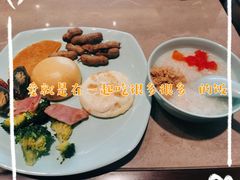 -梧桐人家中国太平国际健康颐养社区