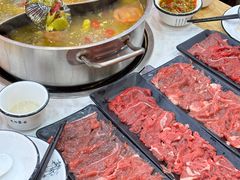 -田村·酸汤鲜牦牛肉火锅(布达拉宫广场店)