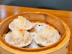 广式灌汤包-云山茶餐厅(广东大厦店)
