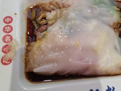 -银记肠粉店(北京路店)